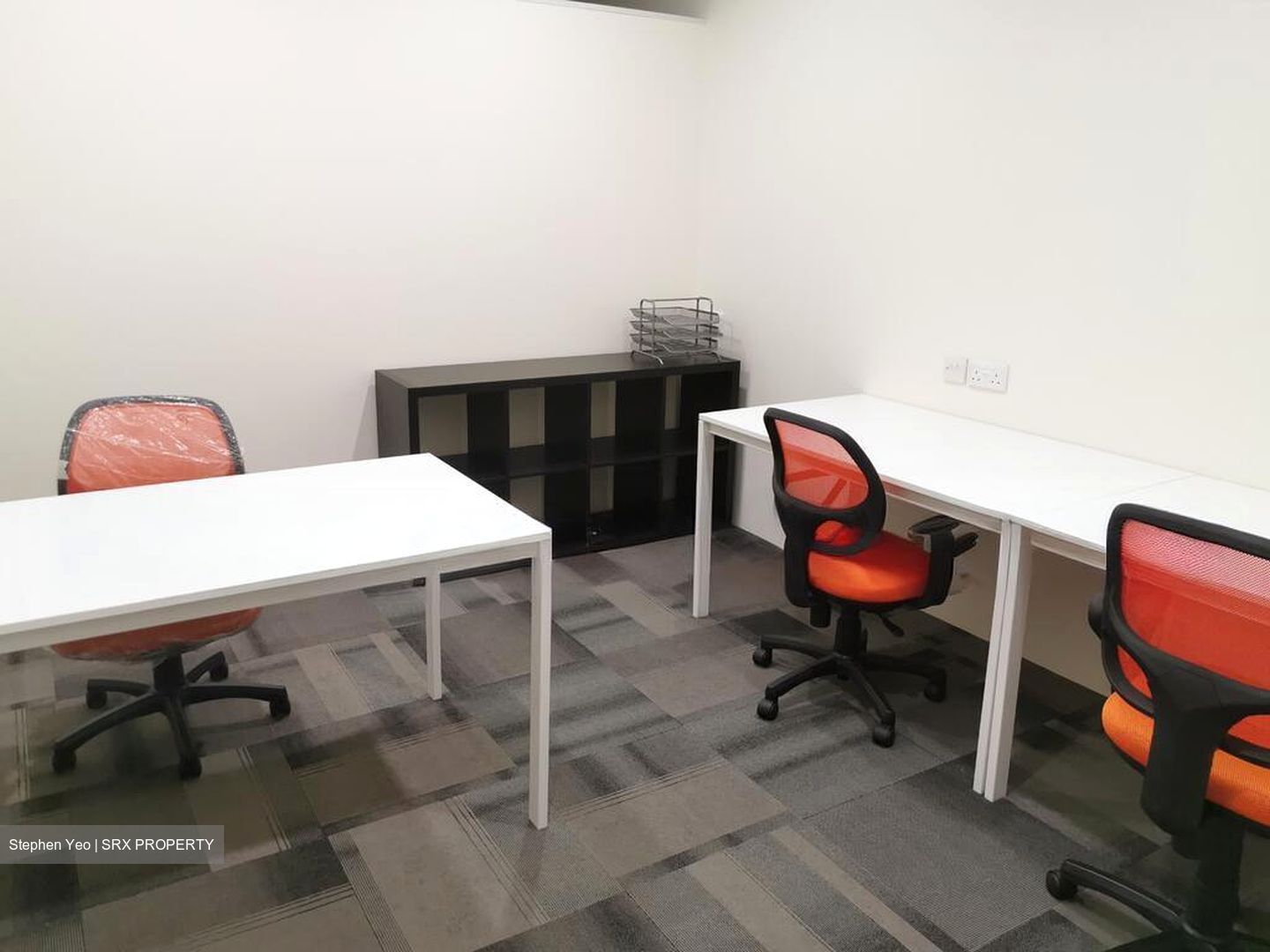 Ubi Techpark (D14), Factory #577044281